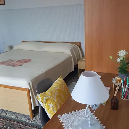 Tatil Evi La Casetta Di Anna *