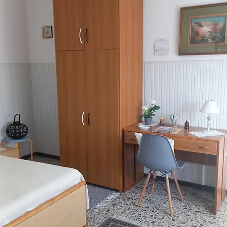 La Casetta Di Anna Lanciano