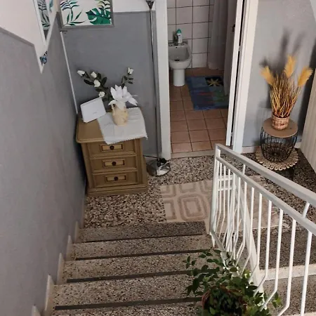 La Casetta Di Anna Lanciano