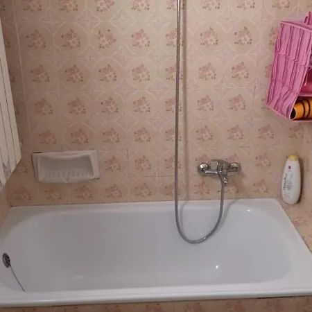 Дом отдыха La Casetta Di Anna *