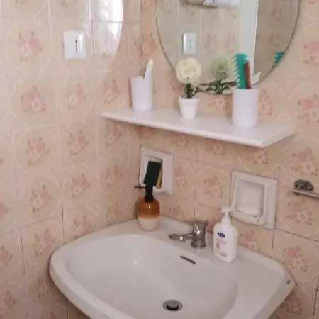 La Casetta Di Anna Lanciano