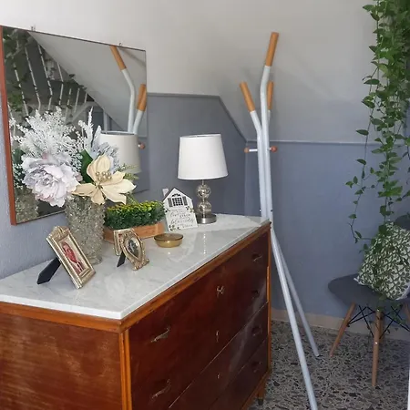 La Casetta Di Anna *