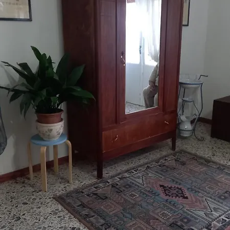 La Casetta Di Anna Tatil Evi