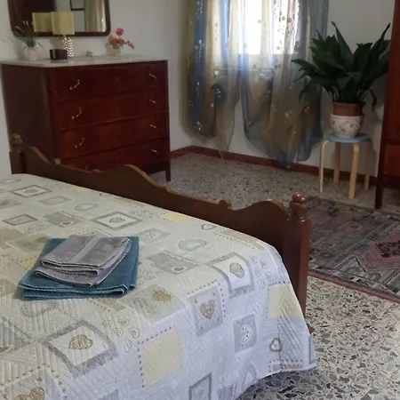 La Casetta Di Anna Nyaraló *