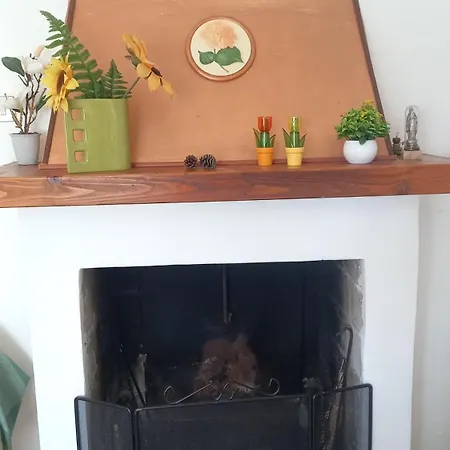 La Casetta Di Anna * Lanciano