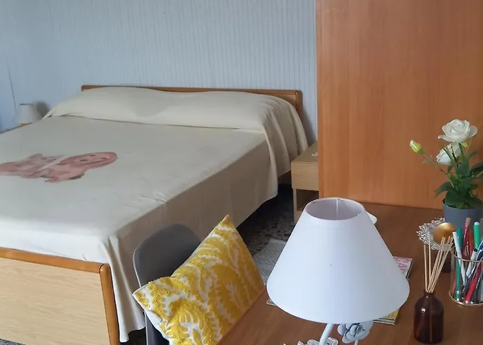 Holiday home La Casetta Di Anna *