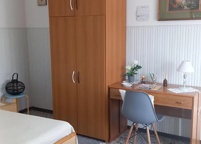 La Casetta Di Anna Lanciano