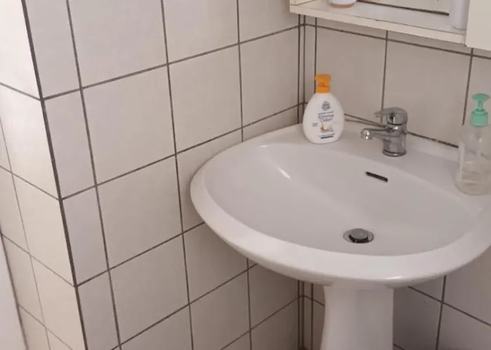 La Casetta Di Anna Tatil Evi Lanciano