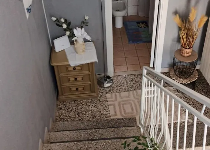 La Casetta Di Anna Lanciano