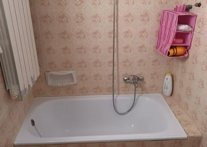 Tatil Evi La Casetta Di Anna *