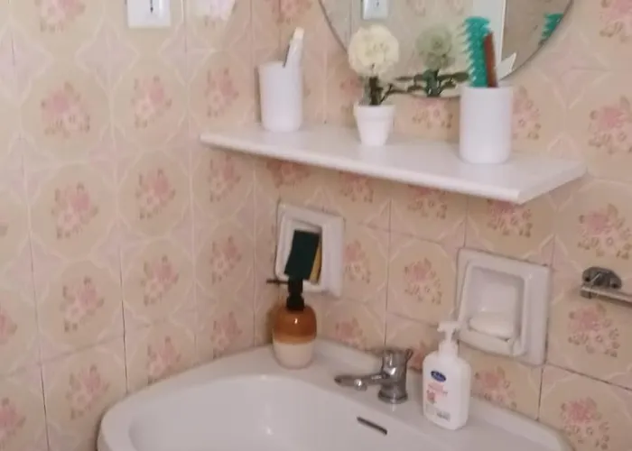 La Casetta Di Anna Lanciano