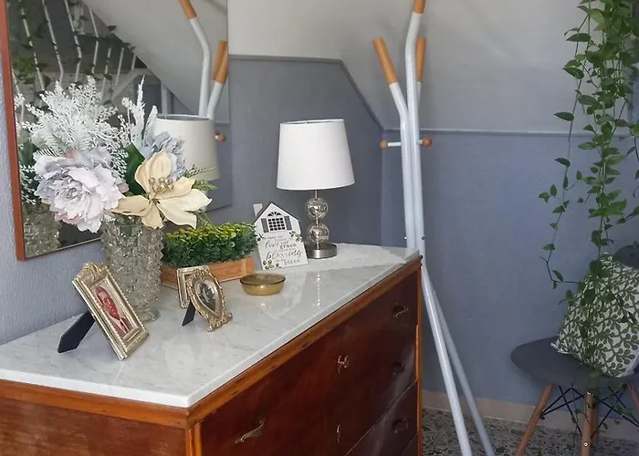 La Casetta Di Anna *