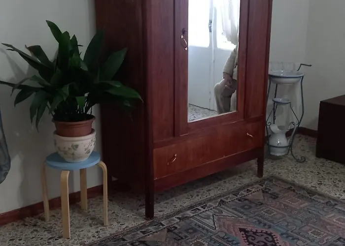 La Casetta Di Anna Tatil Evi