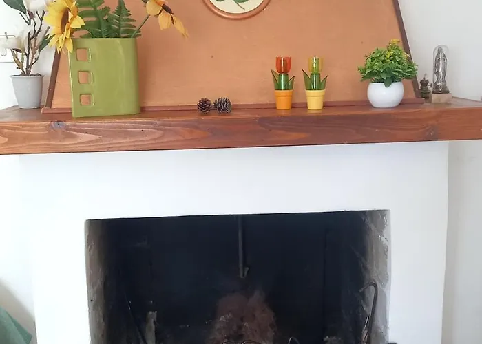 La Casetta Di Anna * Lanciano